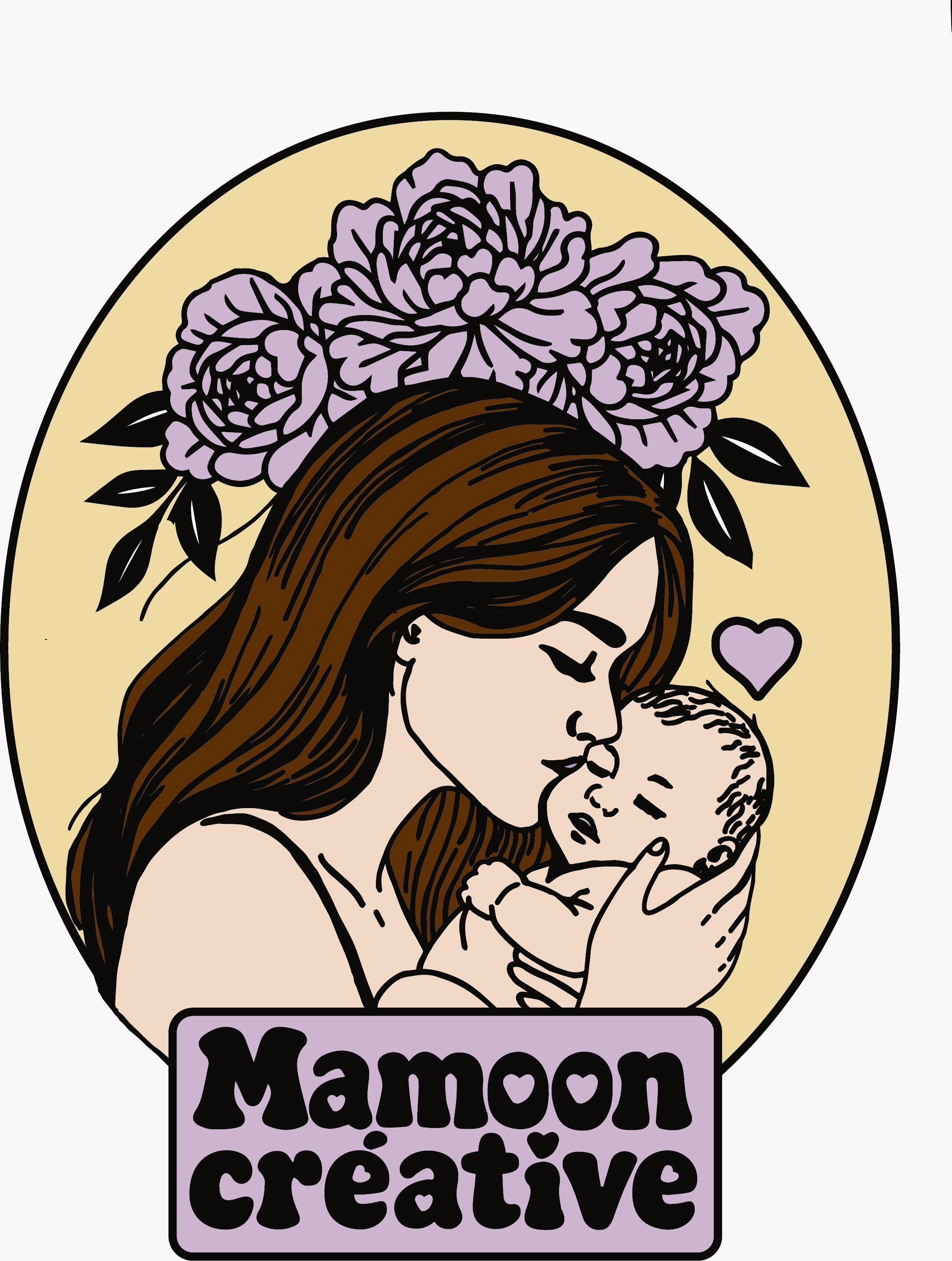 Mamoon Créative